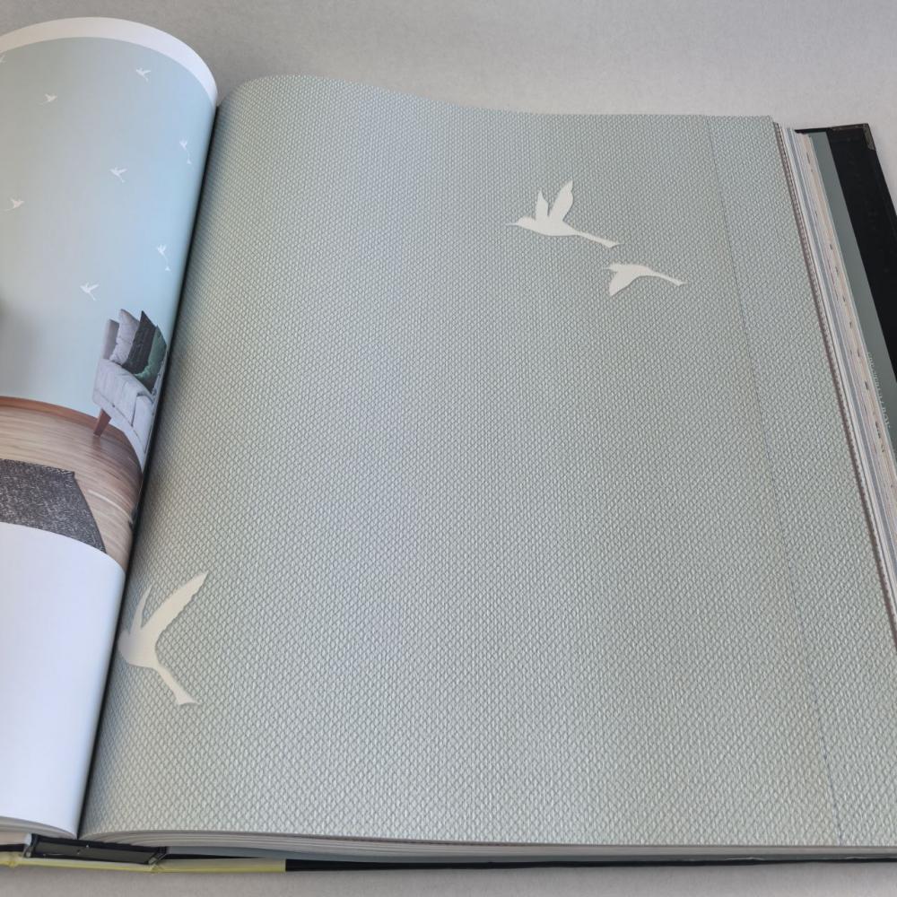 Andrea Rossi Spectrum Box 54458-12