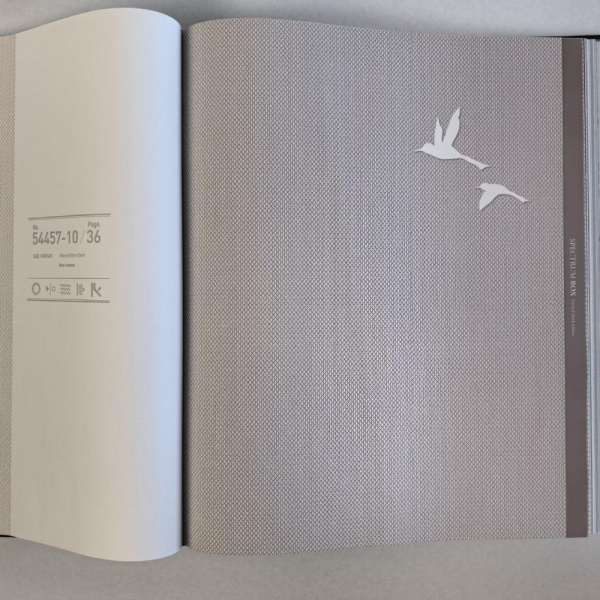 Andrea Rossi Spectrum Box 54457-11 Andrea Rossi Spectrum Box 54457-11