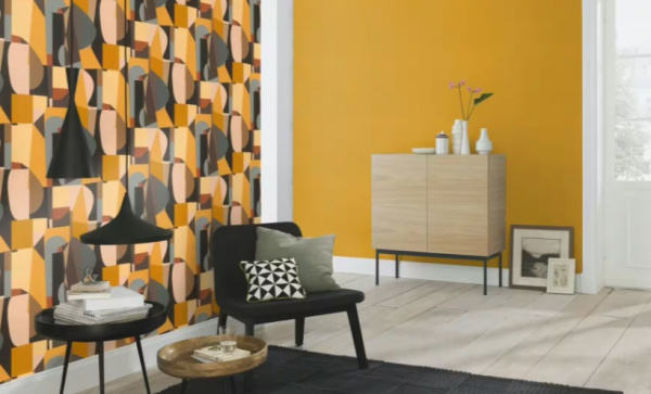 Rasch Tropical House 687552