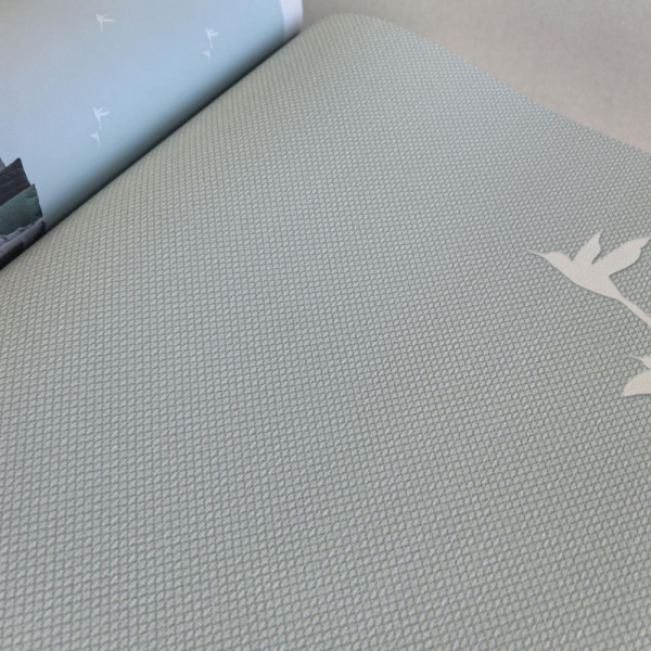 Andrea Rossi Spectrum Box 54458-12